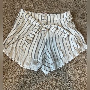 Lottie Moss shorts. Size XS.